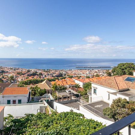 Atlantico Azul Funchal (Madeira) Exterior foto