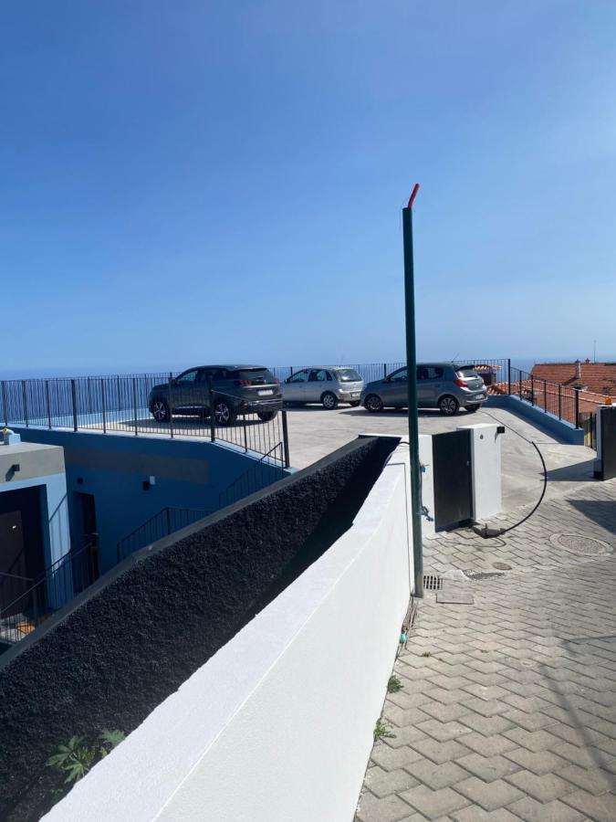 Atlantico Azul Funchal (Madeira) Exterior foto