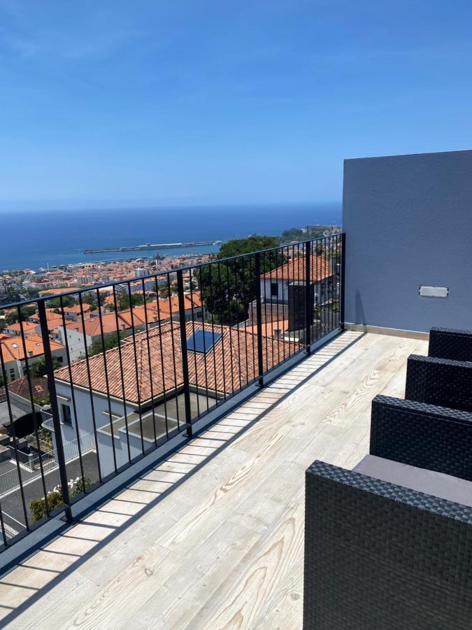 Atlantico Azul Funchal (Madeira) Exterior foto