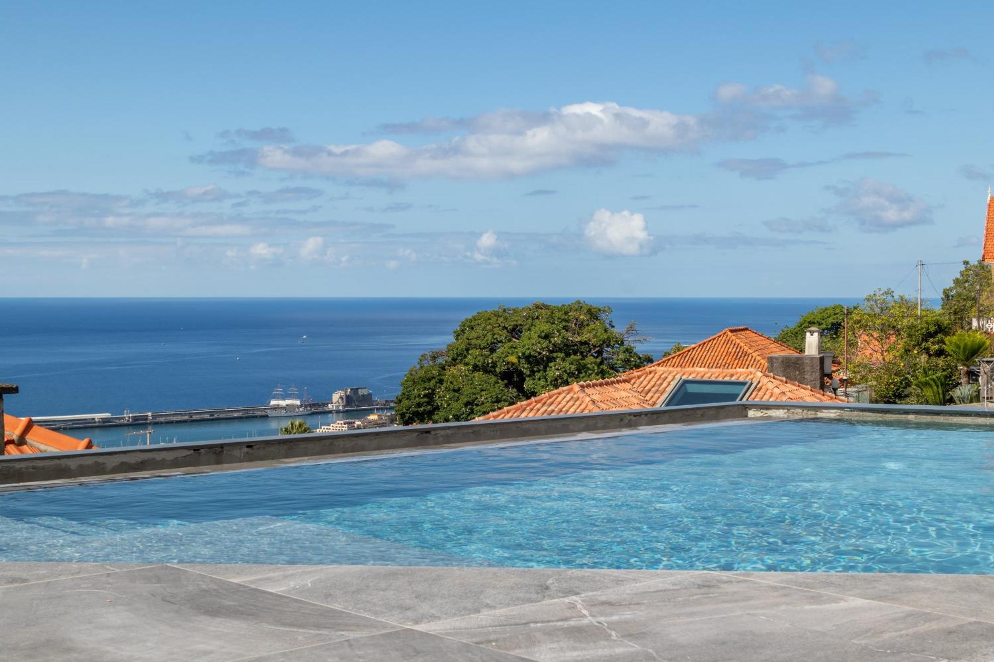 Atlantico Azul Funchal (Madeira) Exterior foto