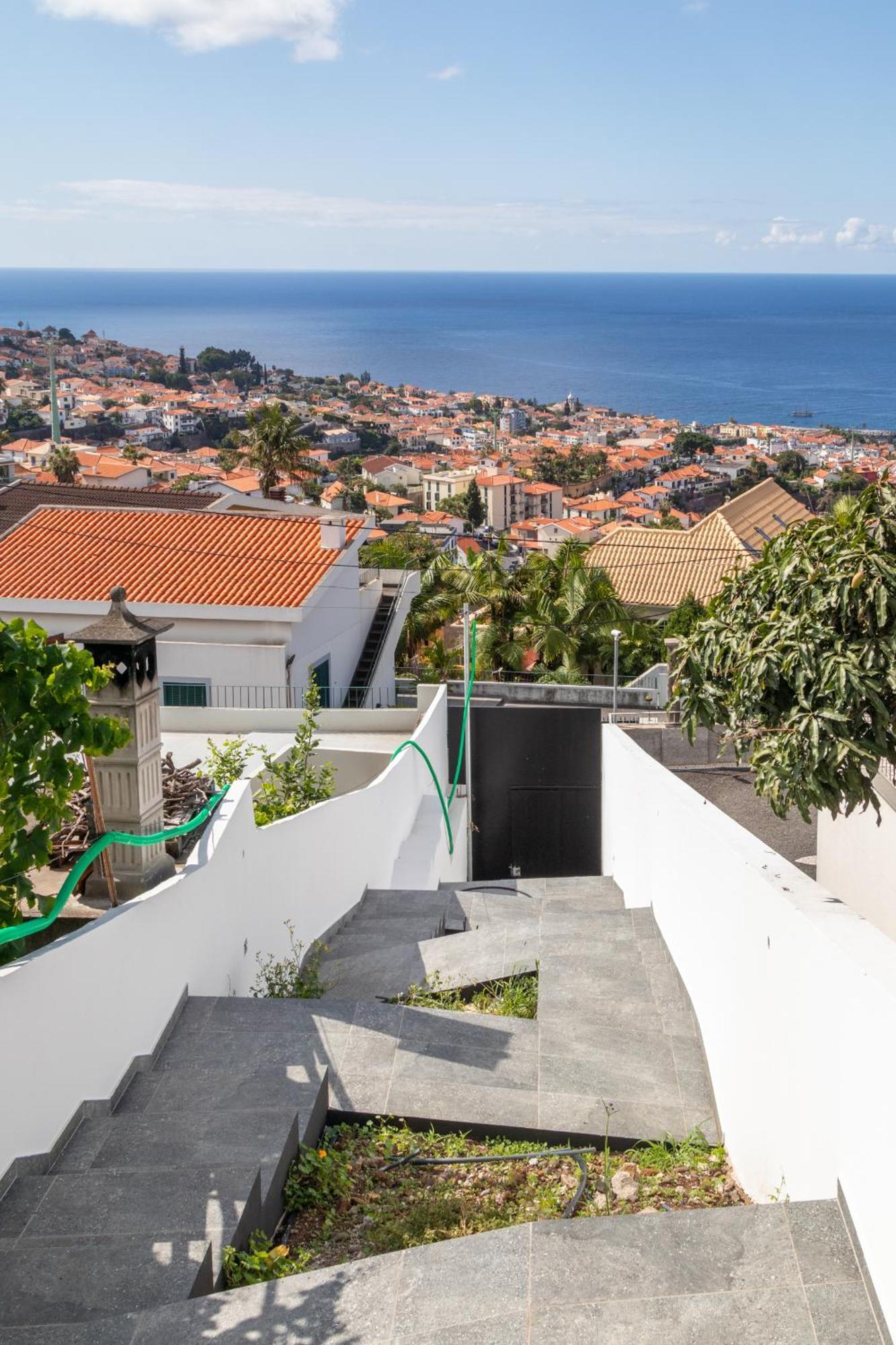 Atlantico Azul Funchal (Madeira) Exterior foto