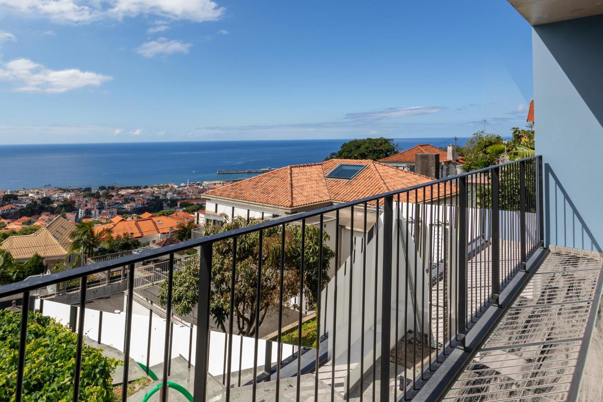 Atlantico Azul Funchal (Madeira) Exterior foto