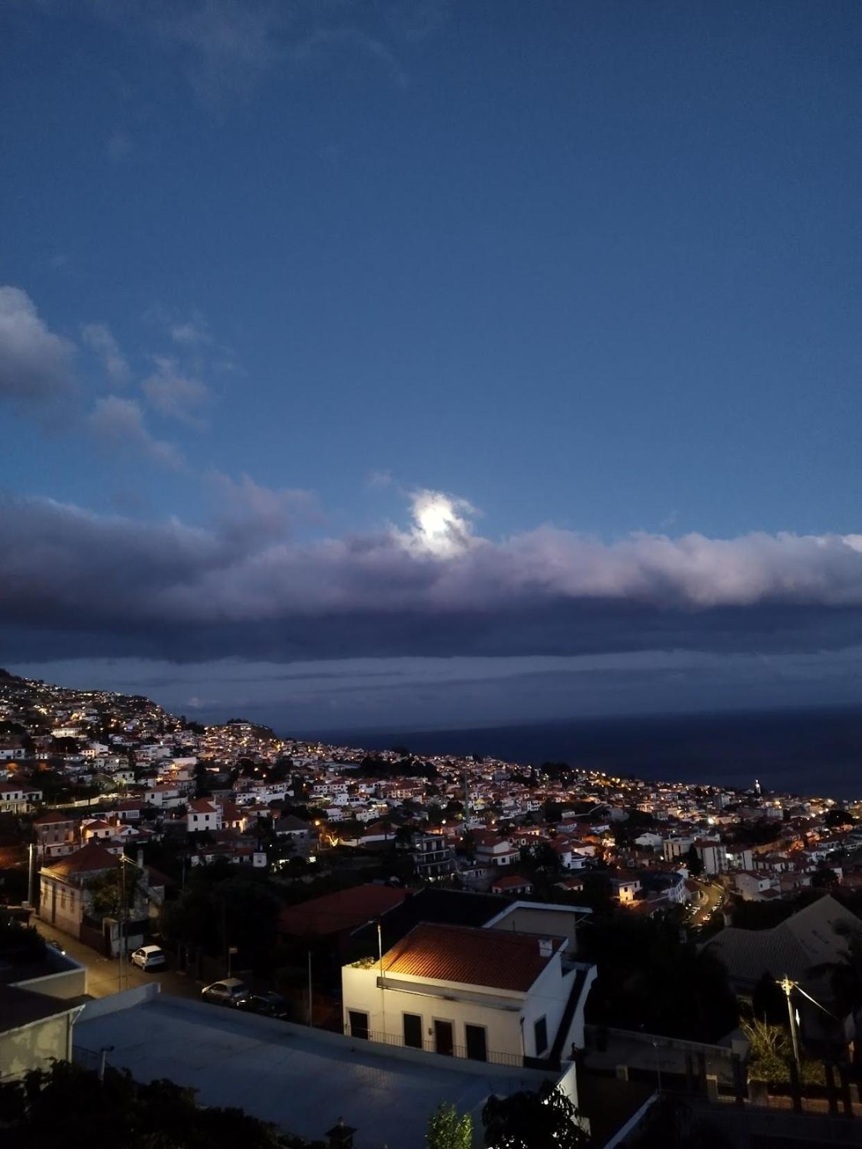 Atlantico Azul Funchal (Madeira) Exterior foto
