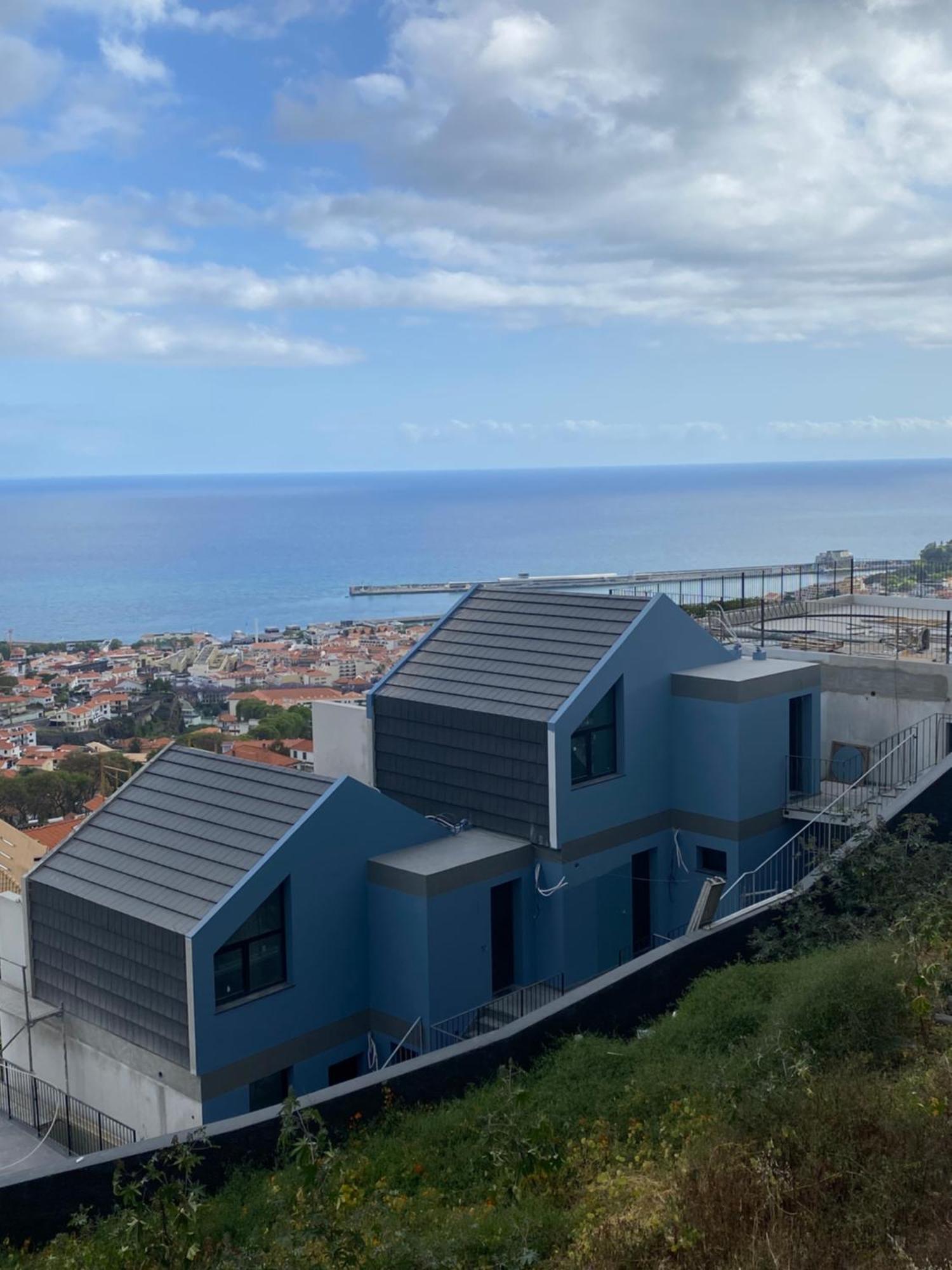 Atlantico Azul Funchal (Madeira) Exterior foto